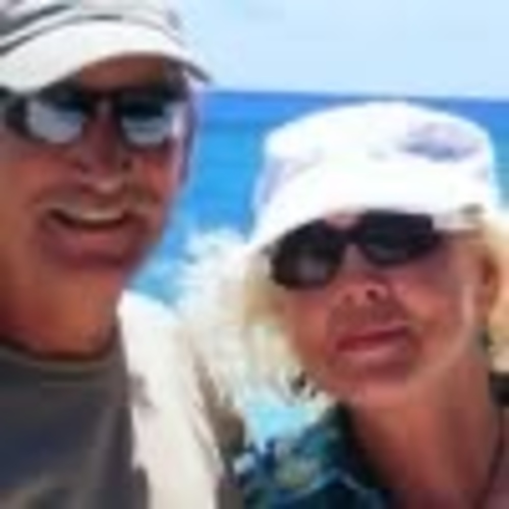 Meet your Posher, Betsy